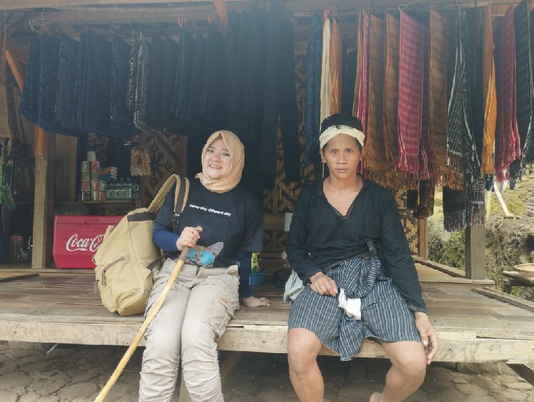 baduy tour