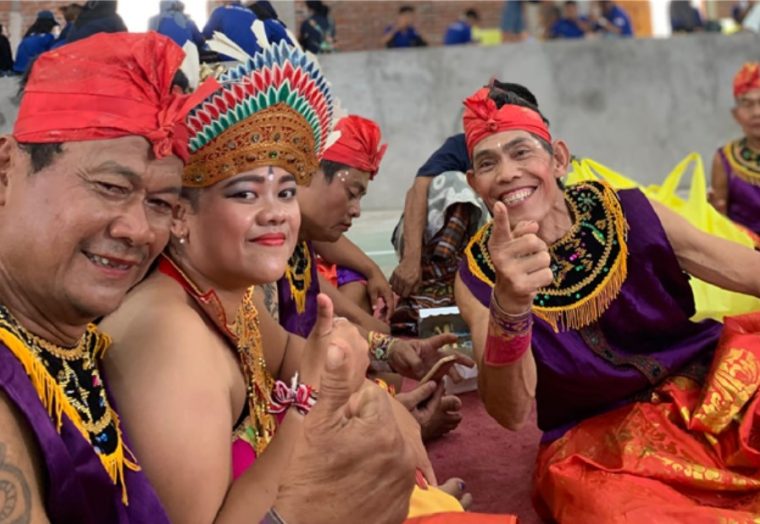 Desa Bengkala, The Other Side of Bali