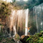 Air Terjun Tumpak Sewu: Niagara Termegah di Indonesia