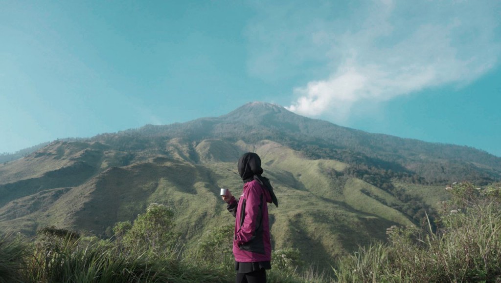 Gunung Pundak