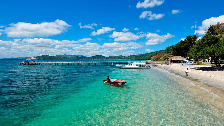 Tempat Wisata NTB yang Wajib Dikunjungi