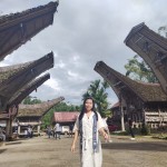 Terjadi Pemekaran, Ini Beda Tana Toraja dan Toraja Utara!