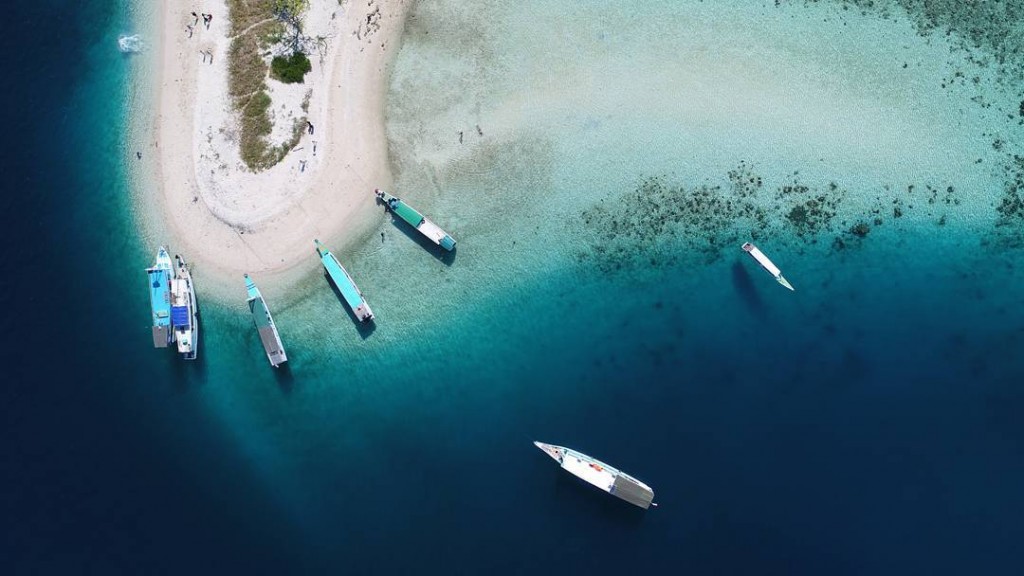 Pulau Kelor Labuan Bajo_Feature Image