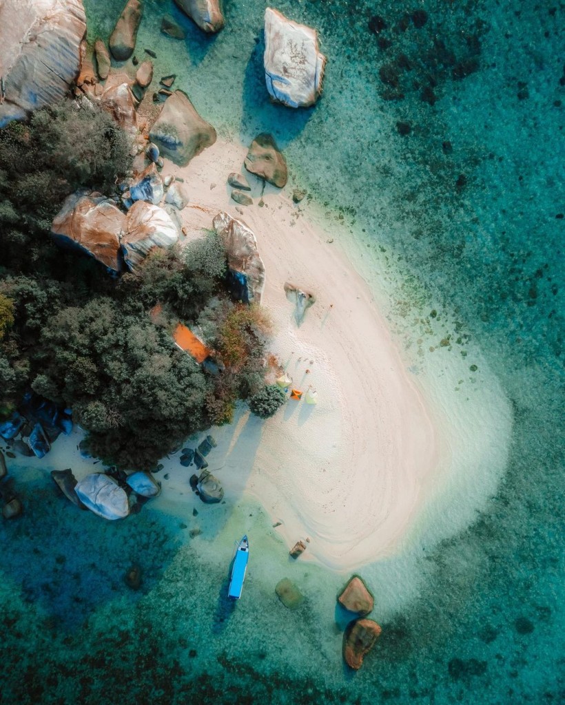 Pulau Belitung