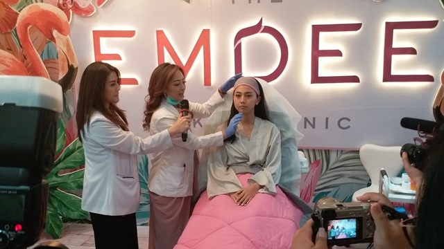 Beauty Clinic Palembang_Emdee Clinic