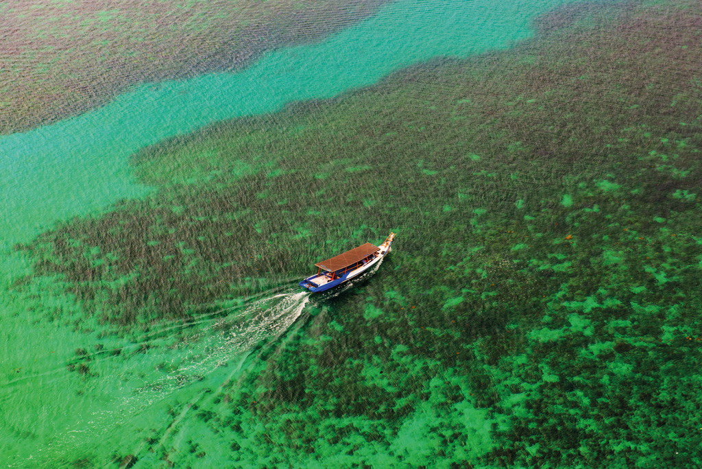 Objek Wisata Belitung_Feature Image