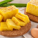 Oleh Oleh khas Medan_Bika Ambon