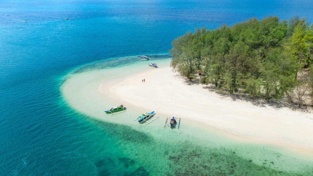 Private Tour Lombok_Gili Nanggu