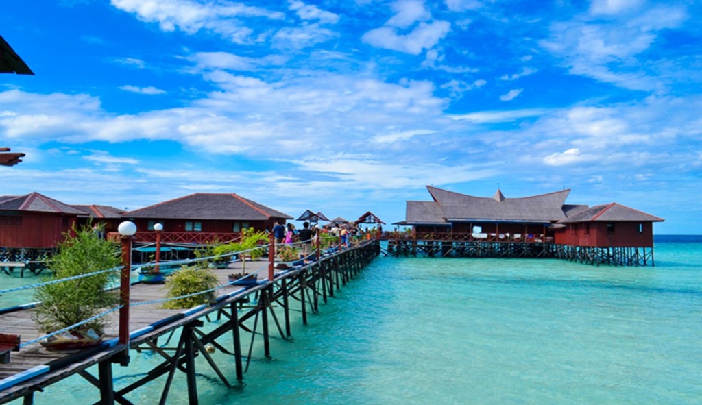 Kalimantan Timur_Derawan