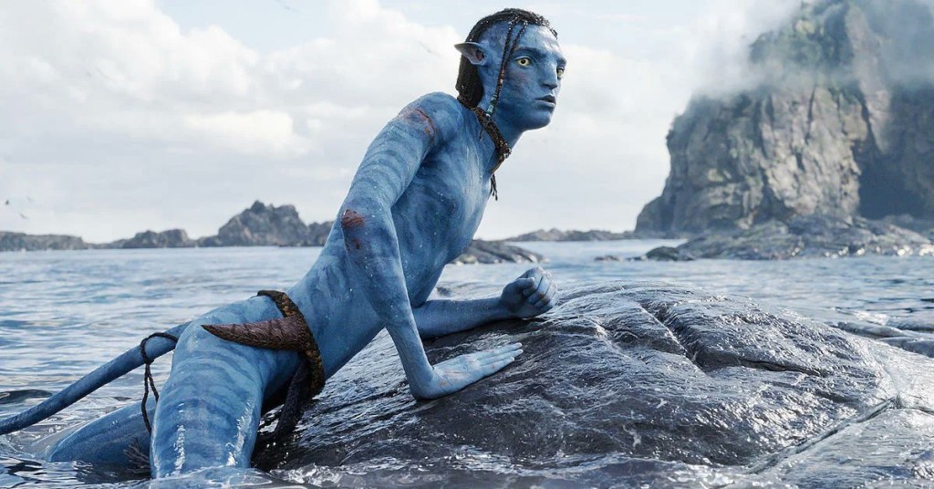 Inspirasi Film Avatar 2