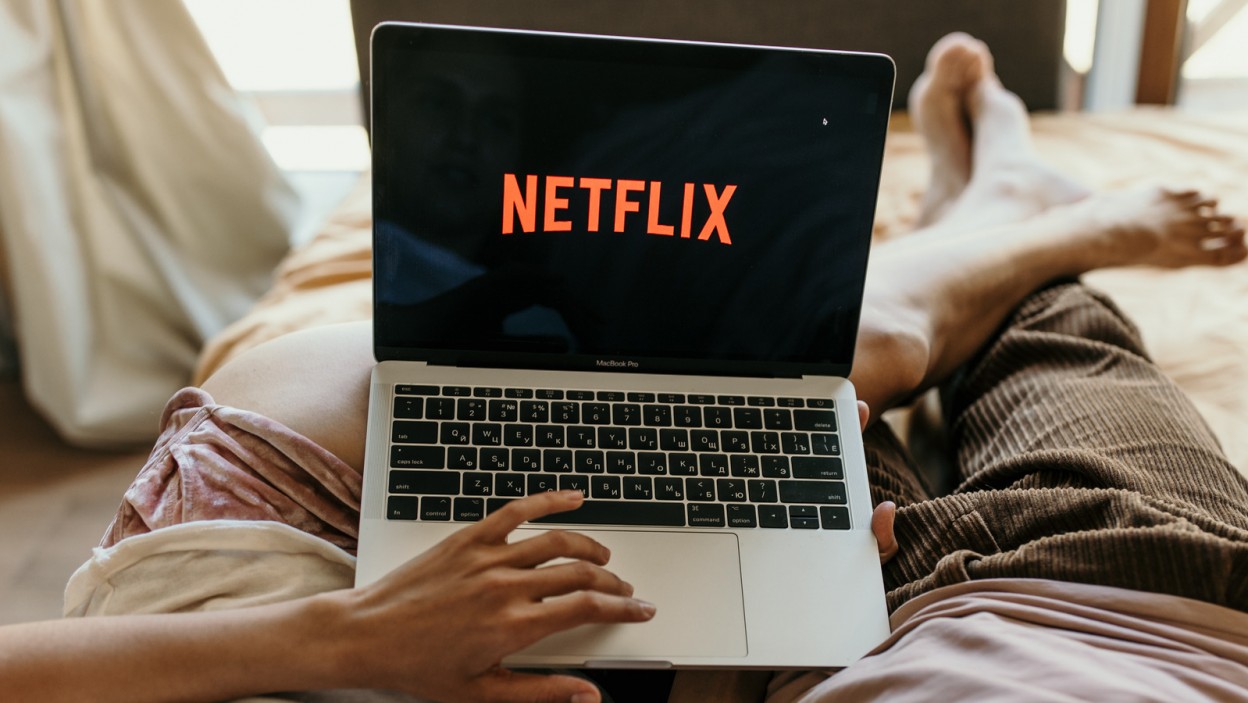 7 Rekomendasi Film Netflix yang Wajib Ditonton Tahun 2023