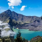 Menyusuri Eksotika Wisata Gunung Rinjani