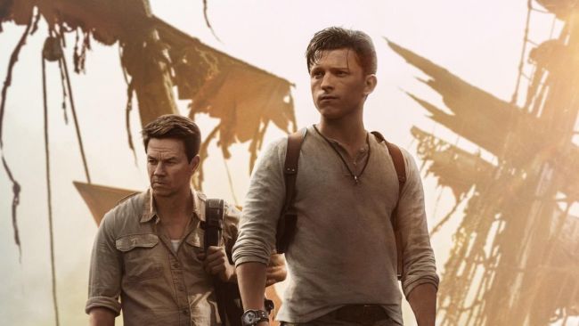 Film Netflix Terbaik_Uncharted