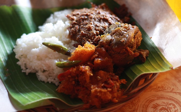 Gudeg Yu Djum