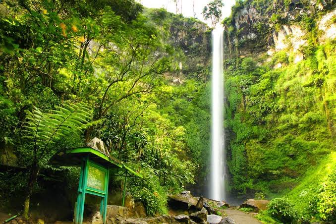 Tempat Wisata Coban Rondo