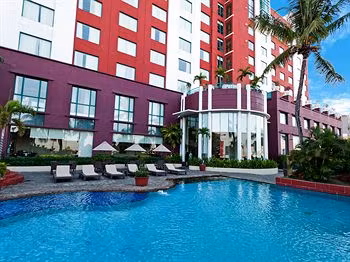 Gambar Hotel Arya Duata Makassar