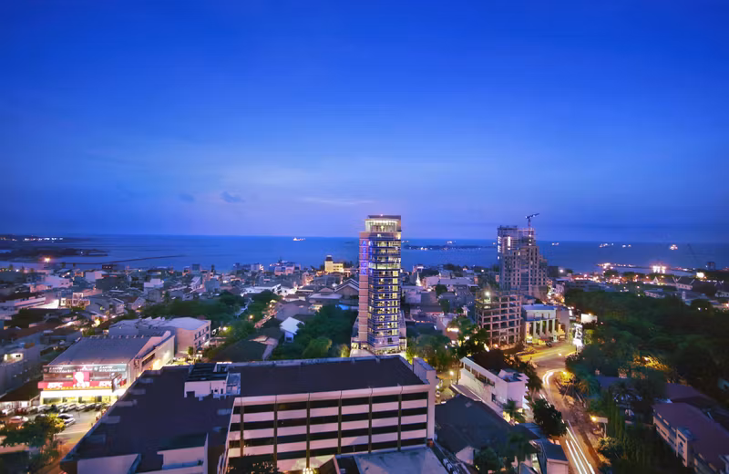 Gambar Hotel Aston Makassar