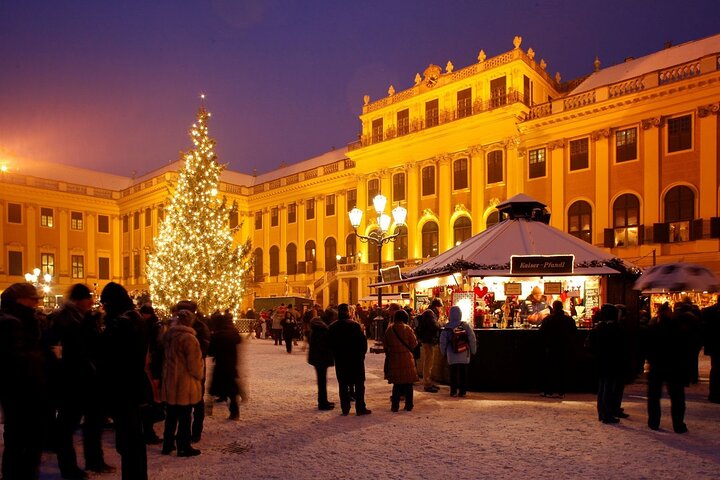 best Christmas markets