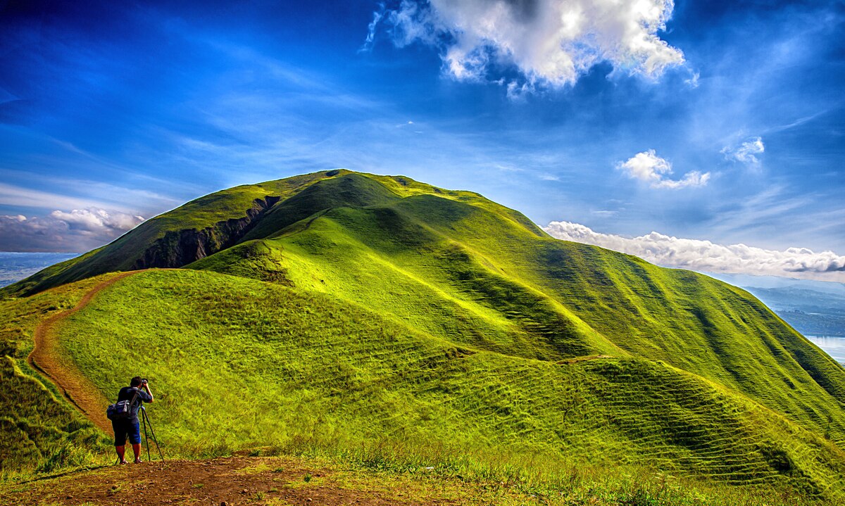 Destinasi wisata baru Indonesia