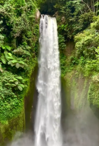 Gambar Air Terjun Dukun Batuah Jambi