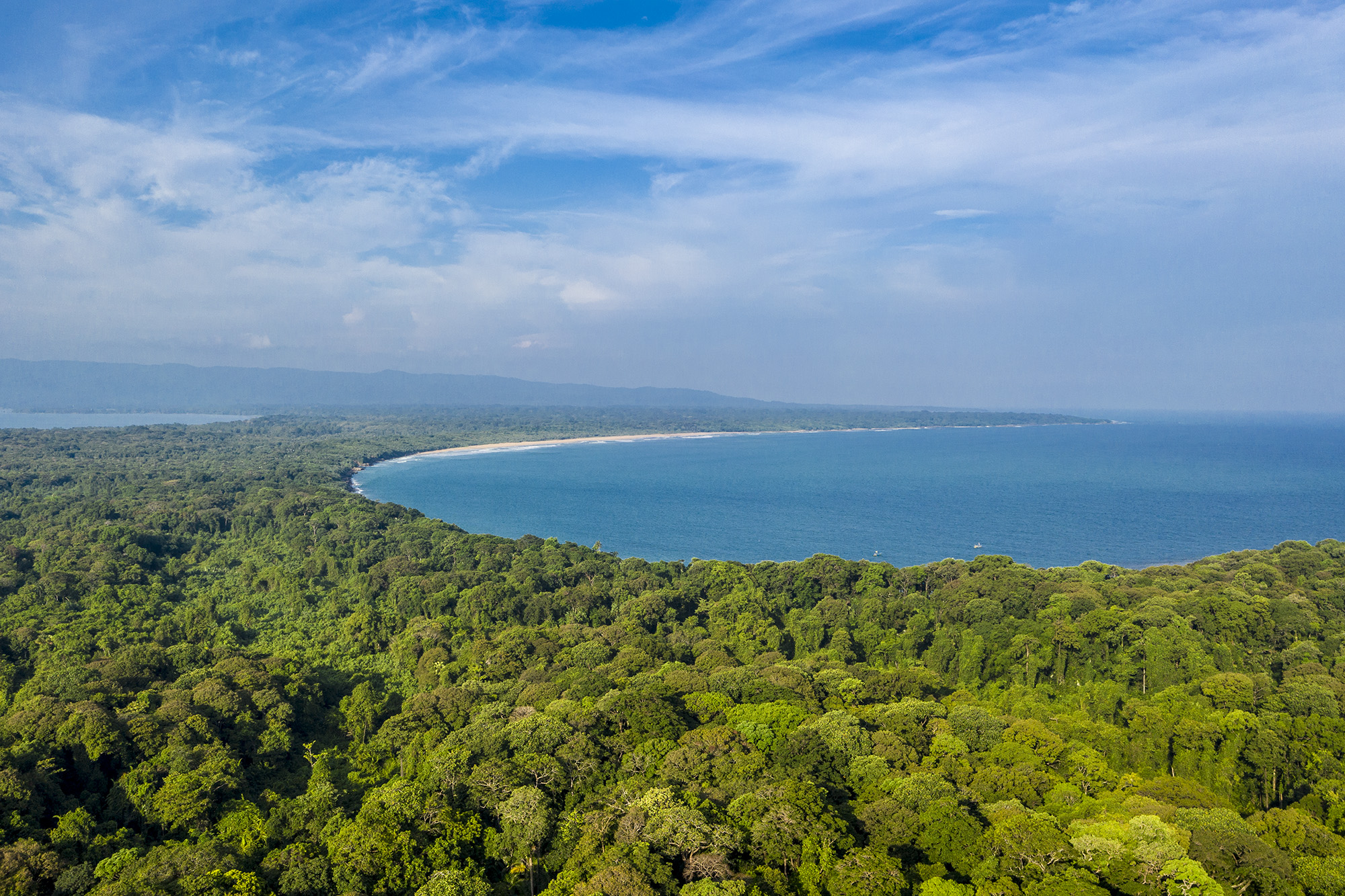 taman nasional terbaik Indonesia