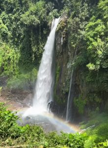 Air Terjun Trisakti Bengkulu