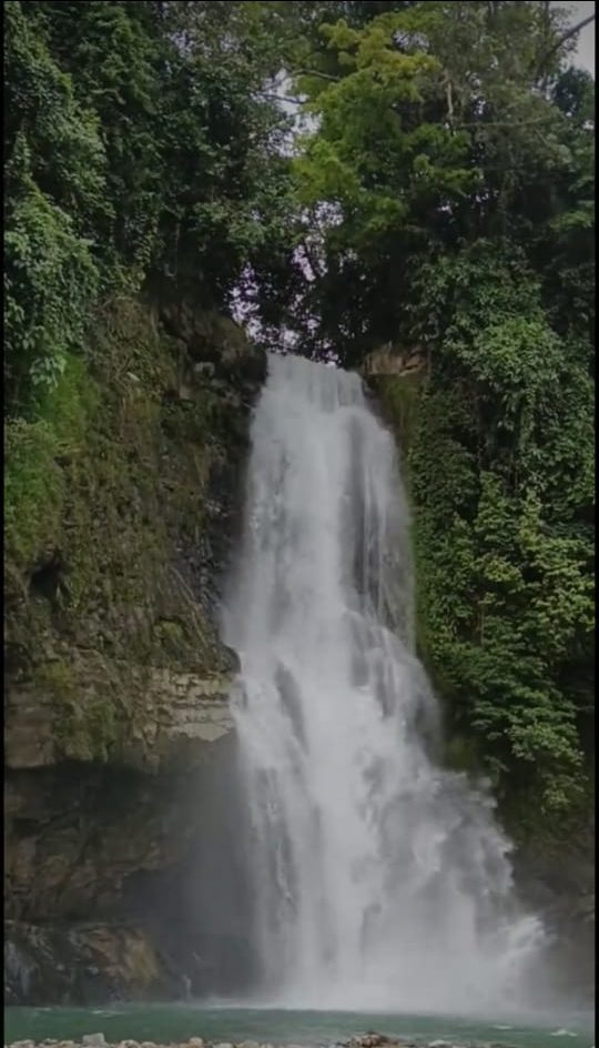 Curup Panjang Lahat