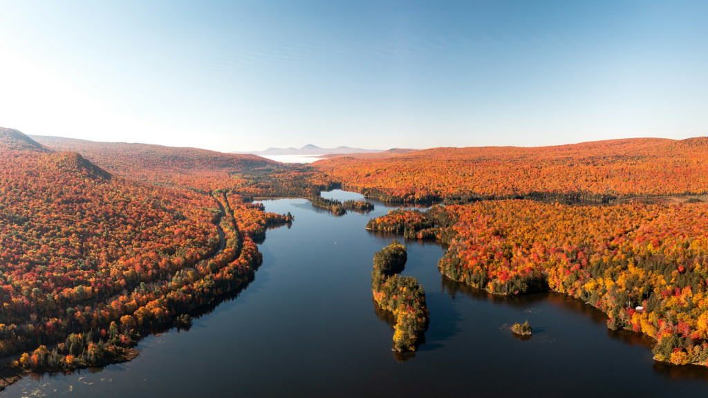 travel in October