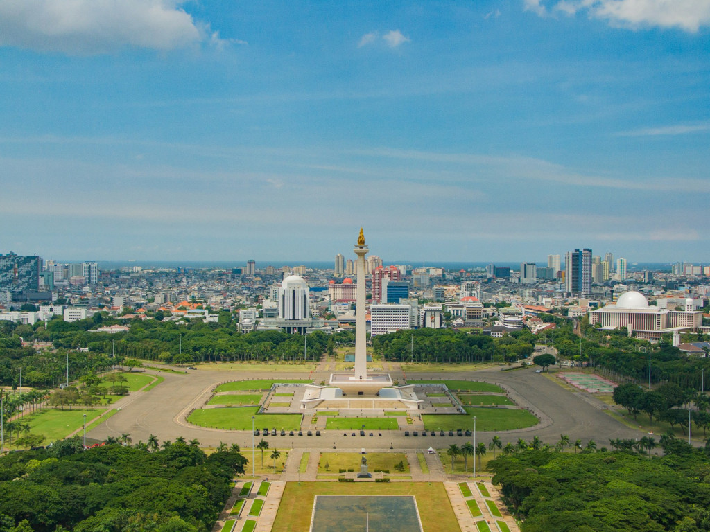 tempat seru wajib dikunjungi