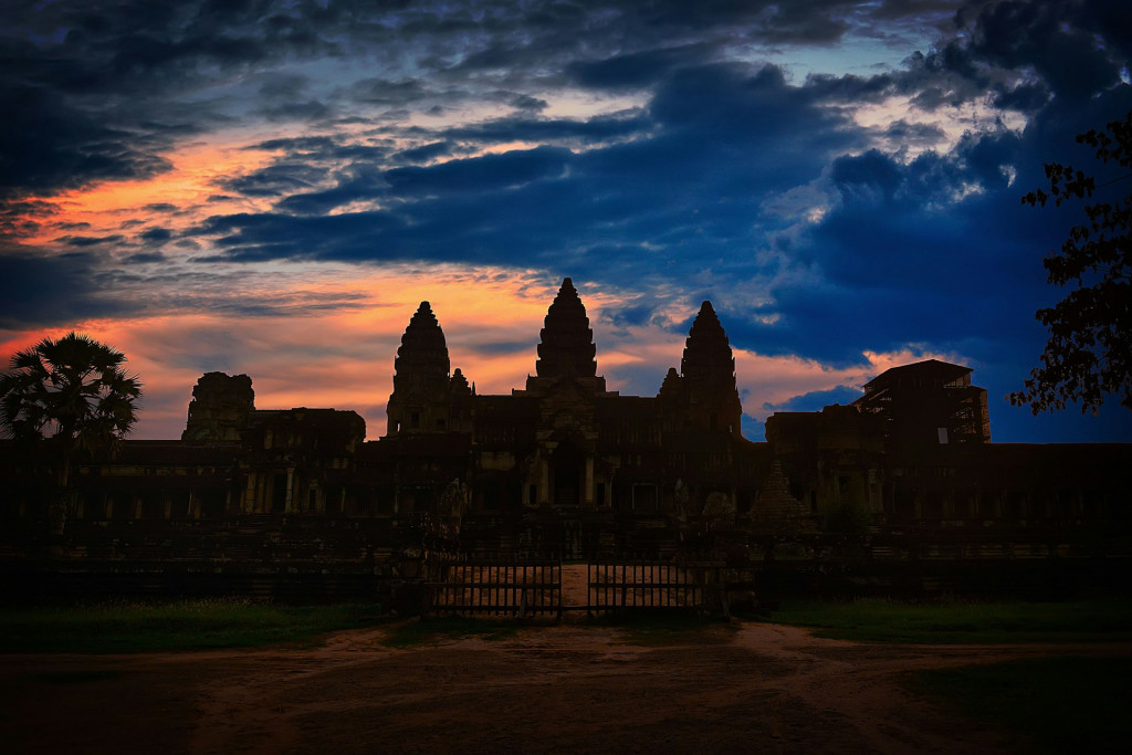 angkor wat