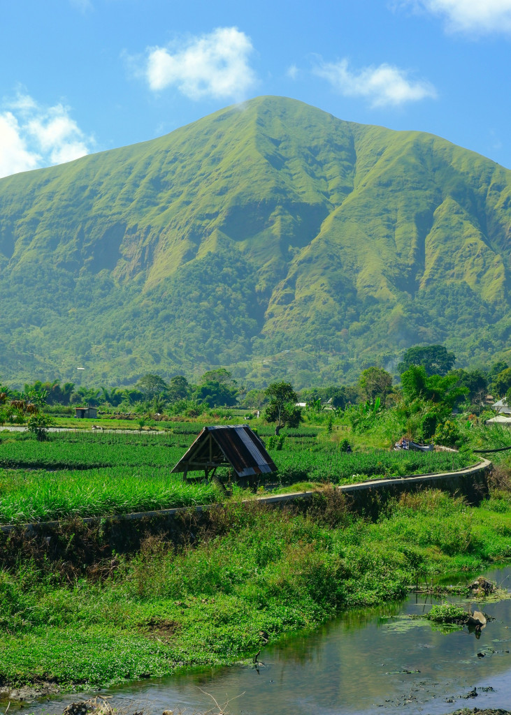 destinasi ramah lingkungan indonesia