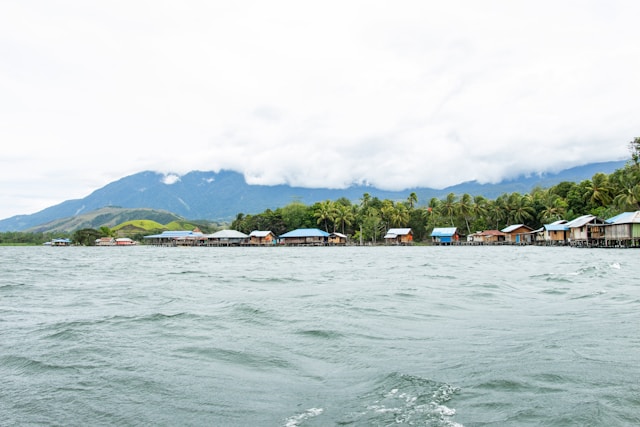 destinasi danau terbaik Indonesia