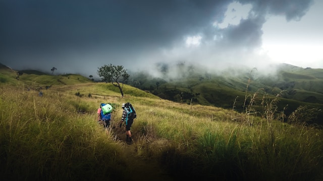 wisata olahraga Indonesia