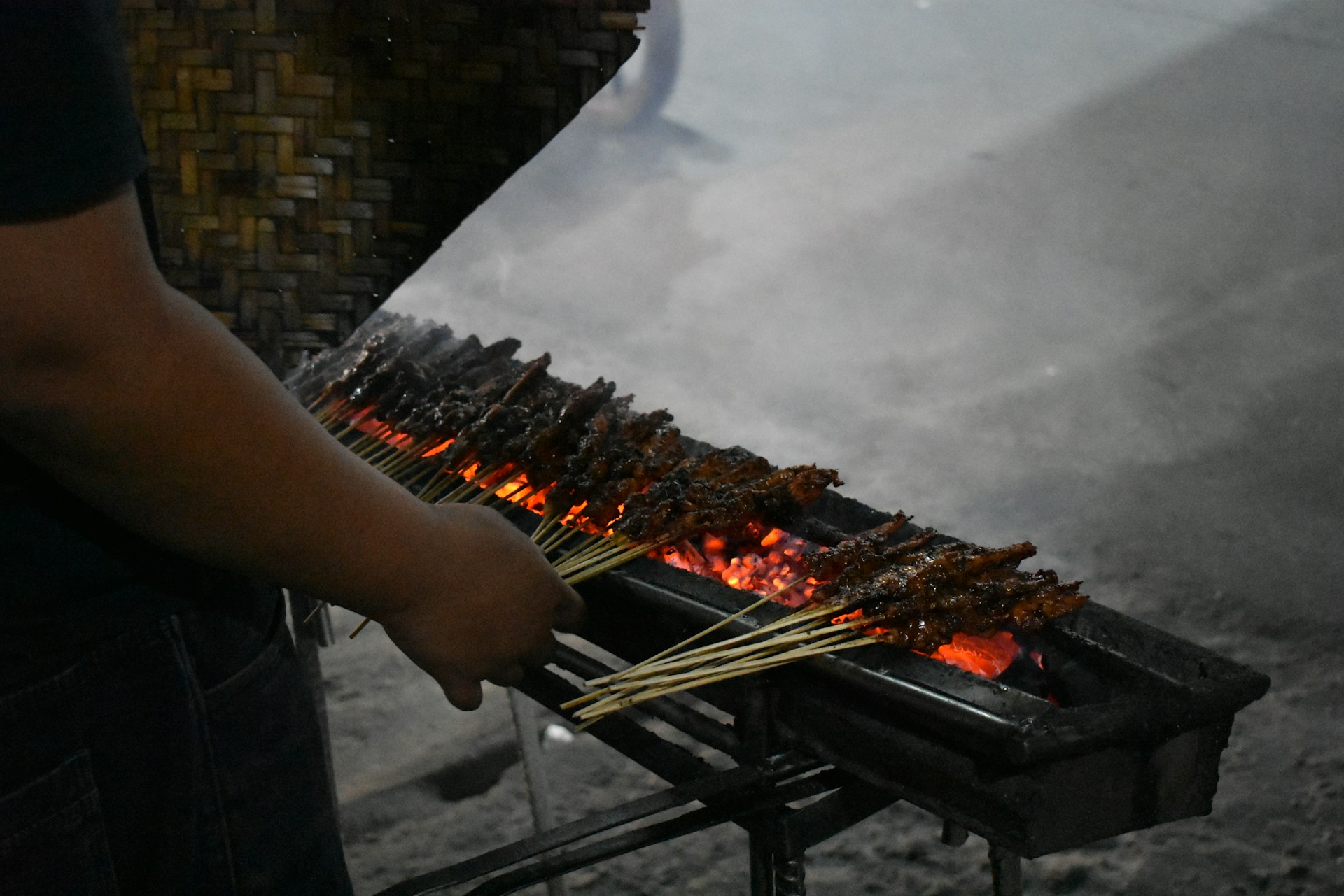 jelajah makanan kemerdekaan RI