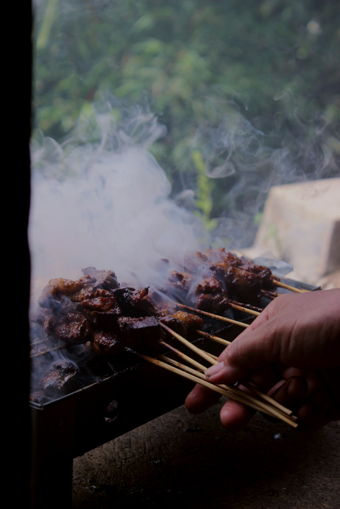 Eksplorasi Kuliner Khas Lombok