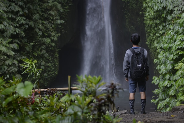 panduan lengkap backpacking untuk pemula di Indonesia