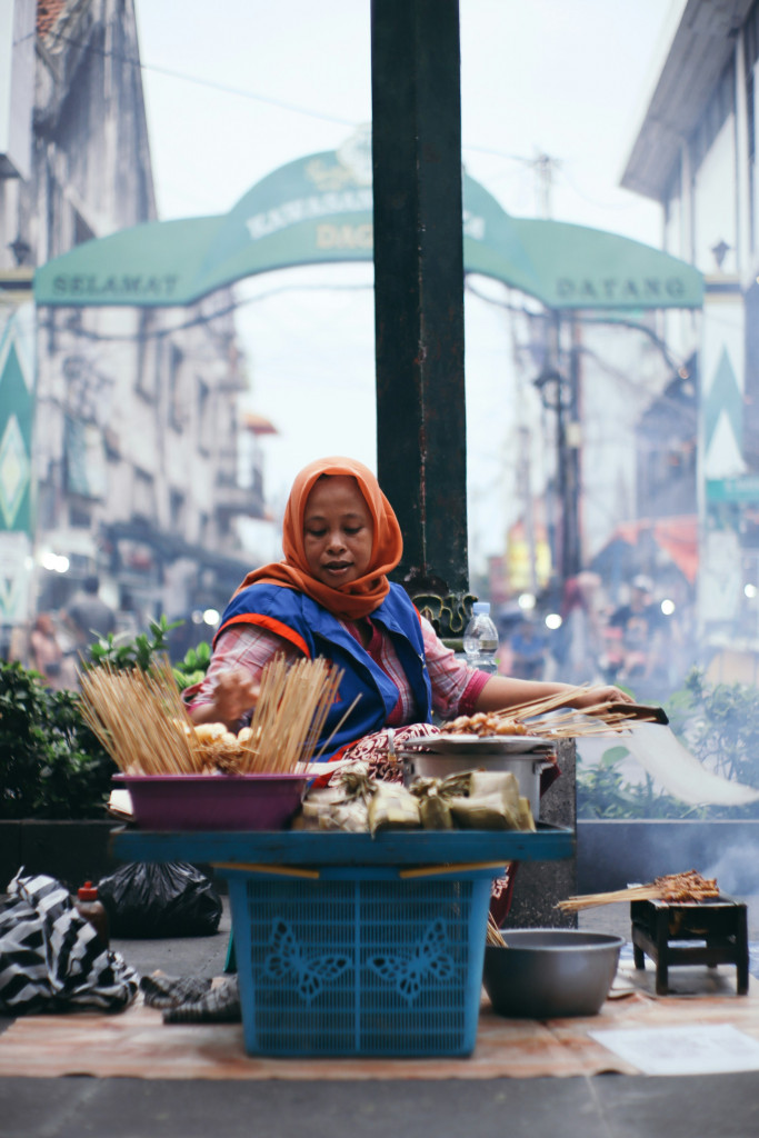 Kuliner Lokal yang Harus Dicoba dari Beberapa Provinsi Indonesia