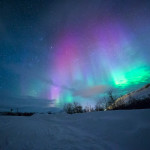 Top Aurora Destinations to Visit This Winter