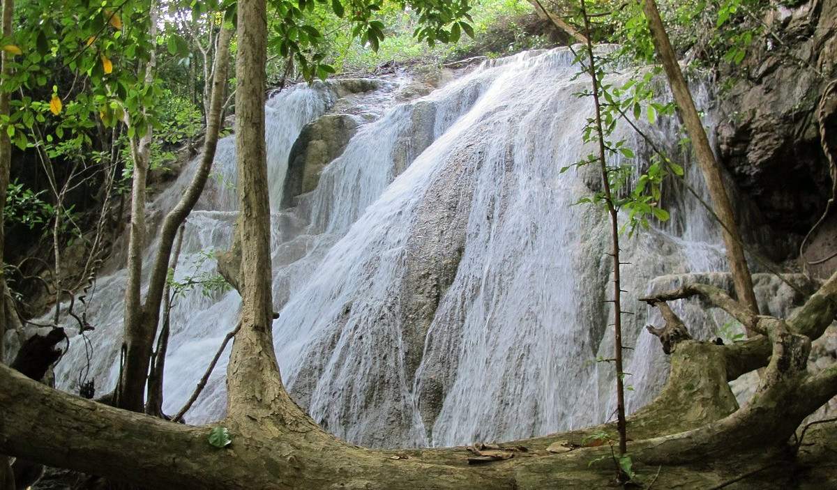 destinasi digital detox Indonesia