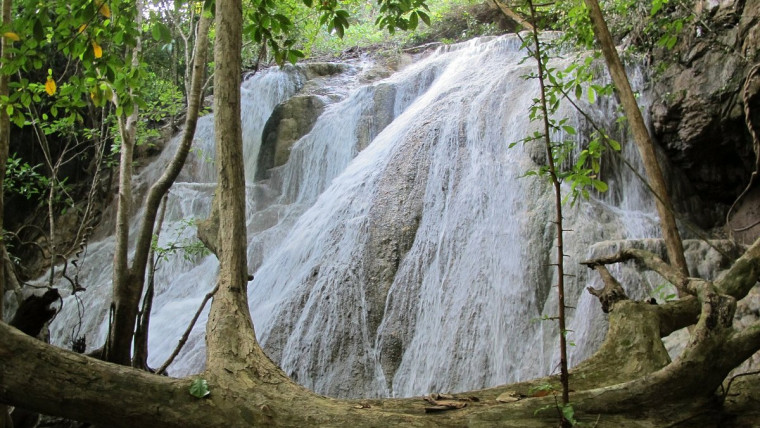 destinasi digital detox Indonesia