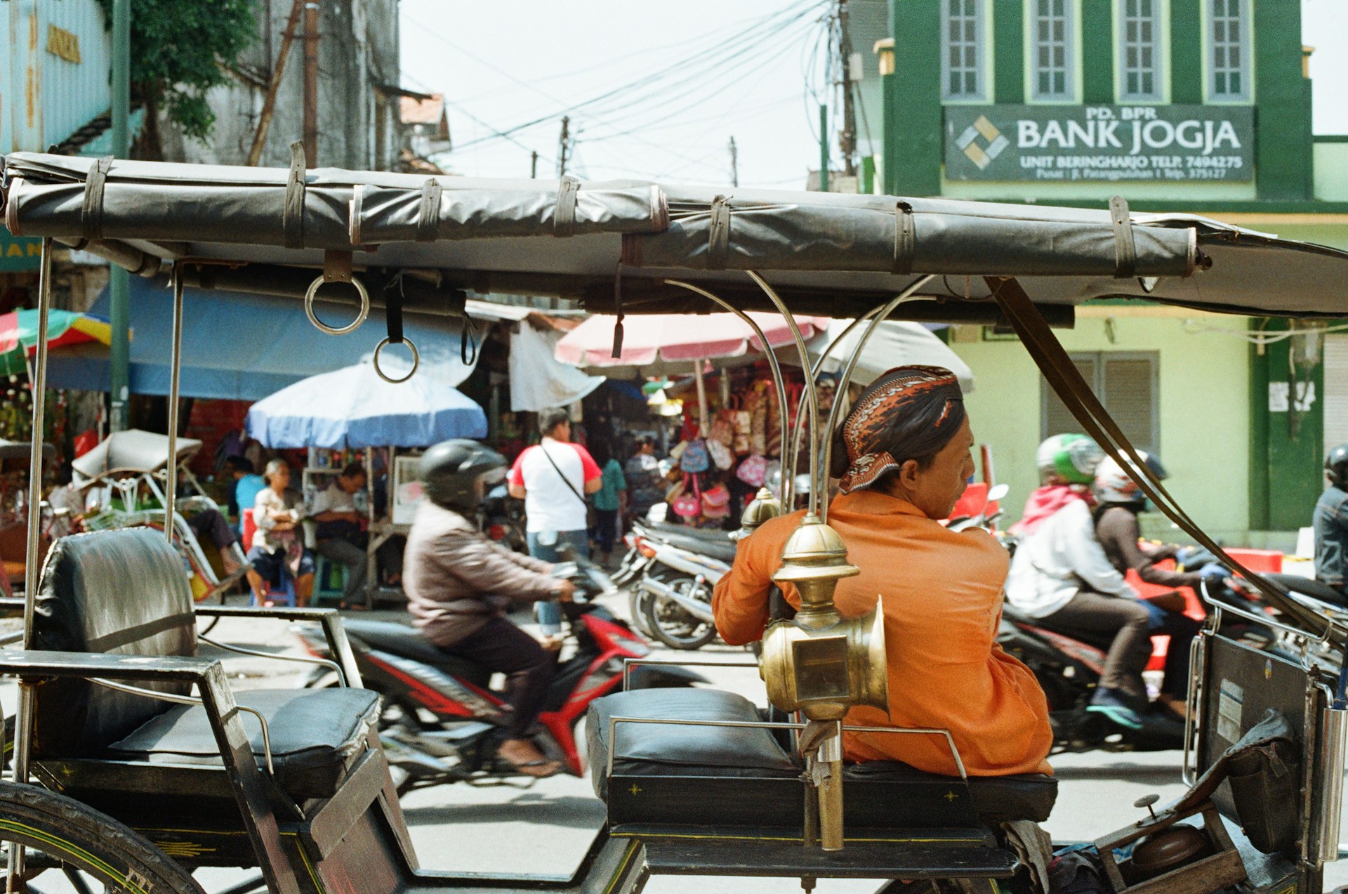 destinasi terbaik honeymoon Indonesia