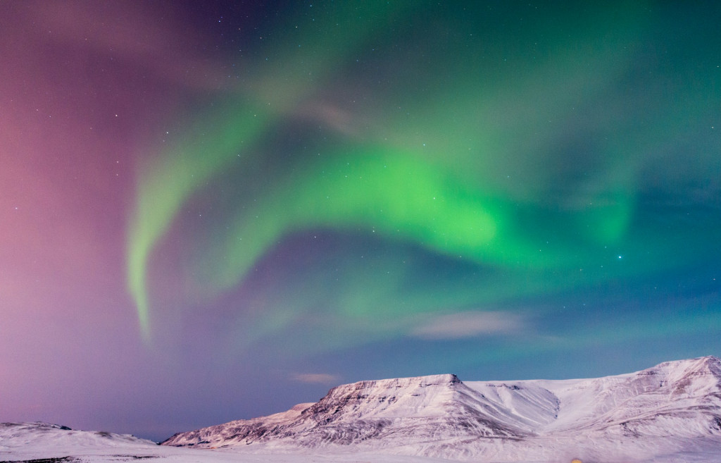 top aurora destinations