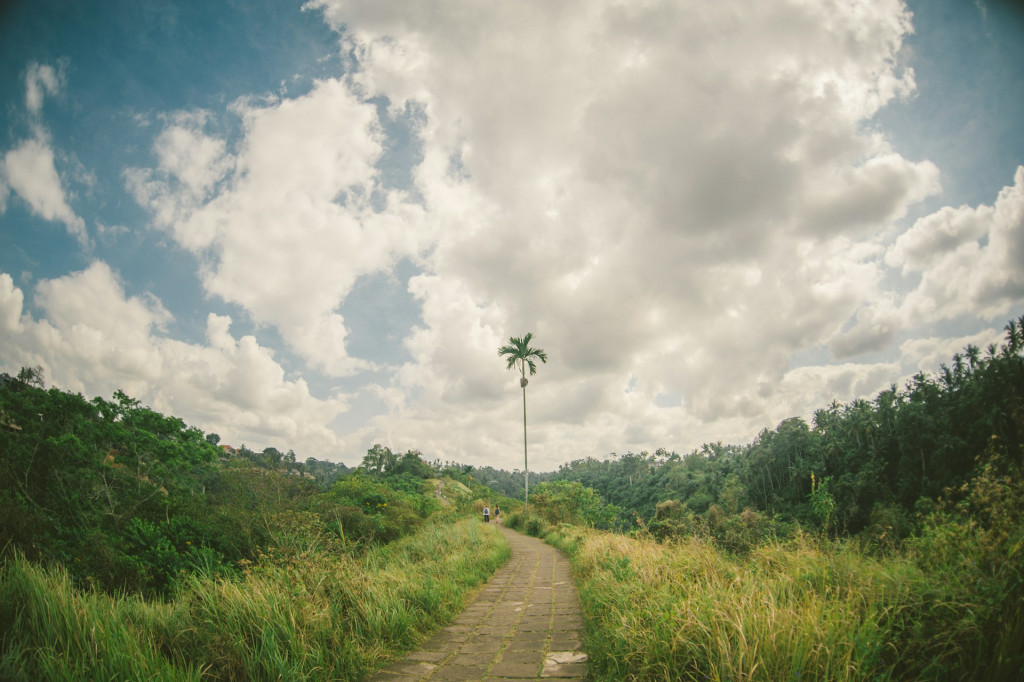 tempat wisata hits Bali