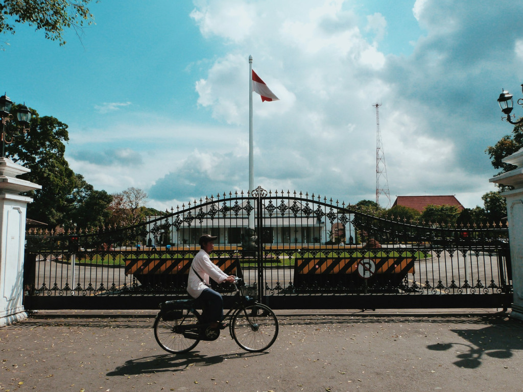 tempat seru wajib dikunjungi