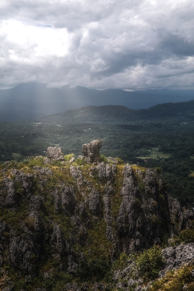 destinasi wisata kopi Indonesia