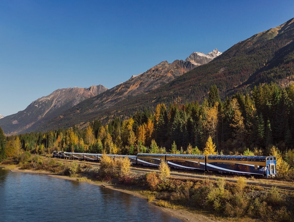 scenic railway