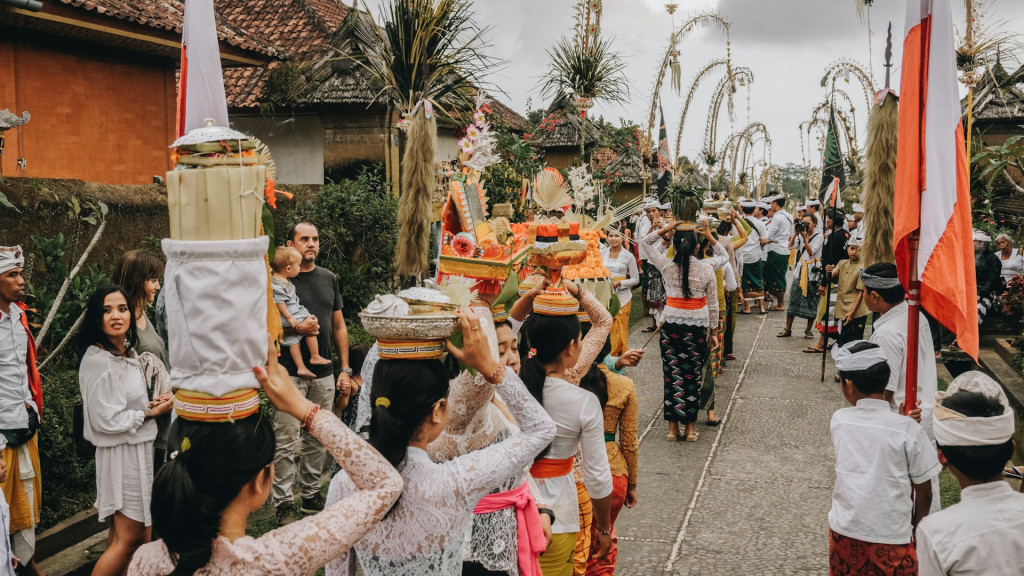 destinasi ramah lingkungan indonesia