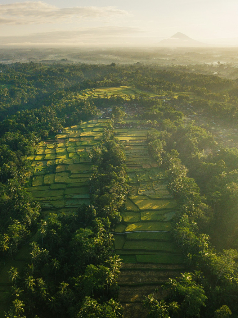 7 Alasan Kenapa Indonesia Menjadi Spot Favorit Jalan-Jalan