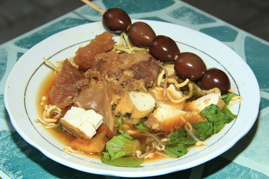 makanan khas Malang