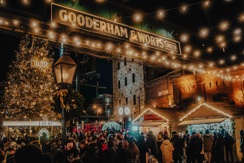 The Best Christmas Markets to Visit Before December Rush